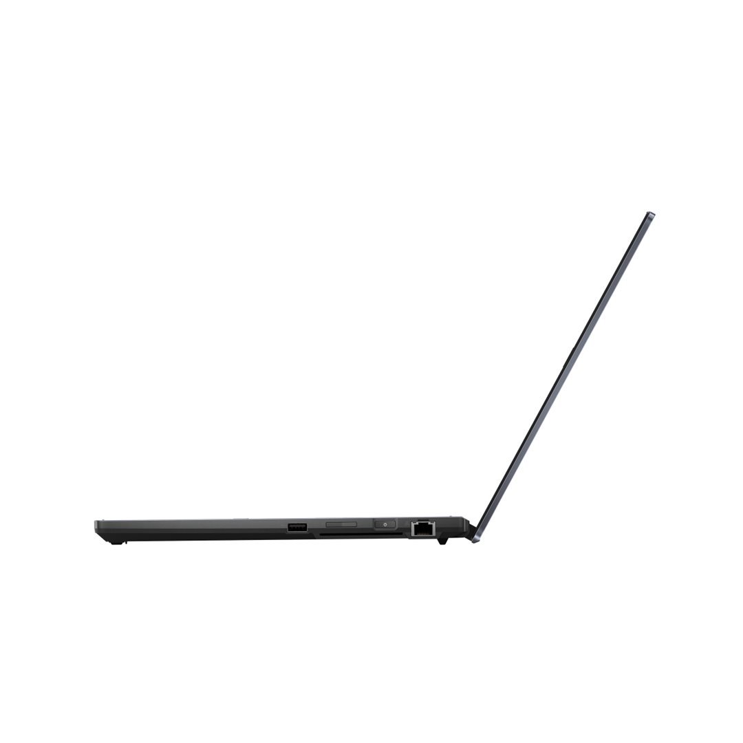 ASUS ExpertBook B2 B2502CBA-BQ0389X Black
