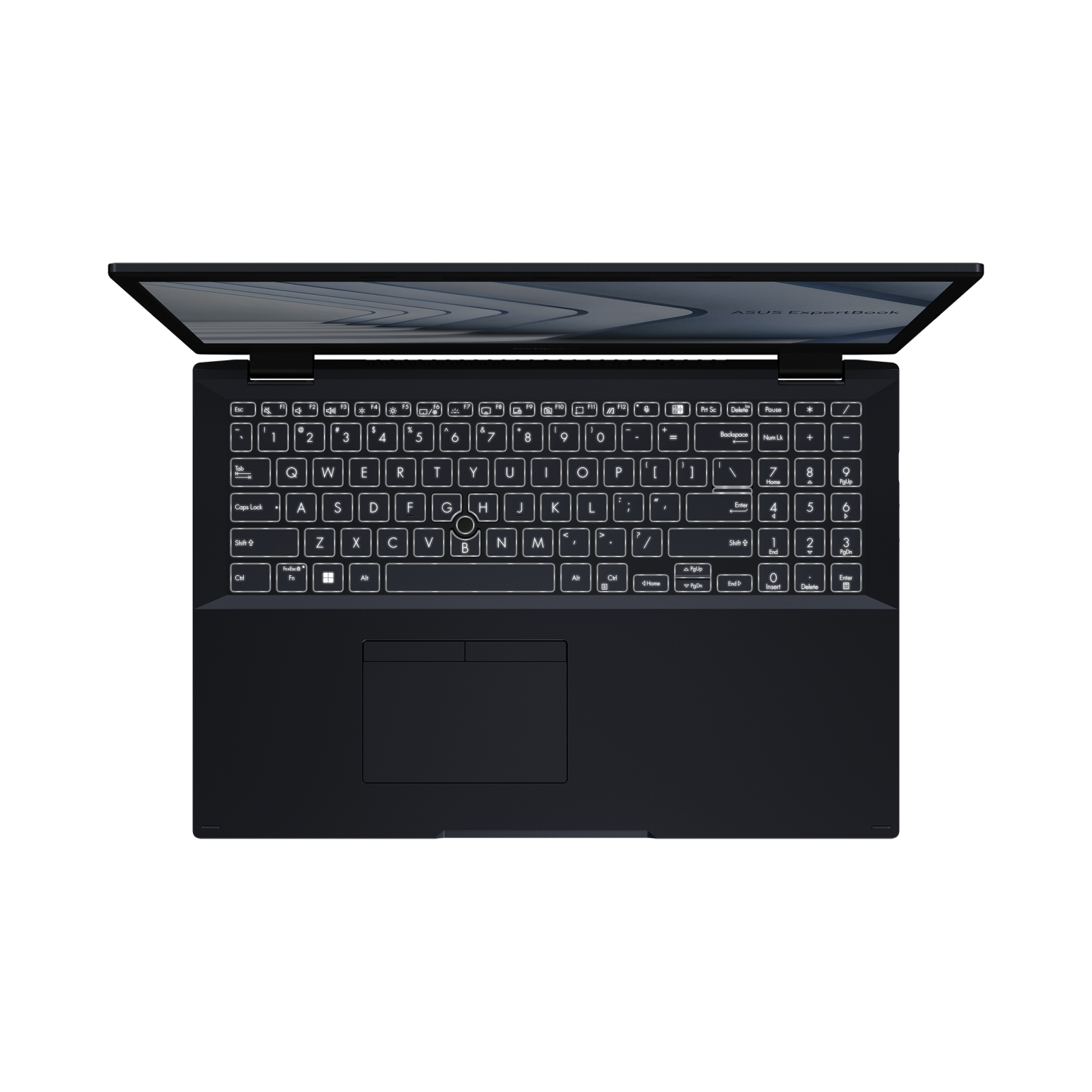 ASUS ExpertBook B2 B2502CVA-KJ0558X Star Black