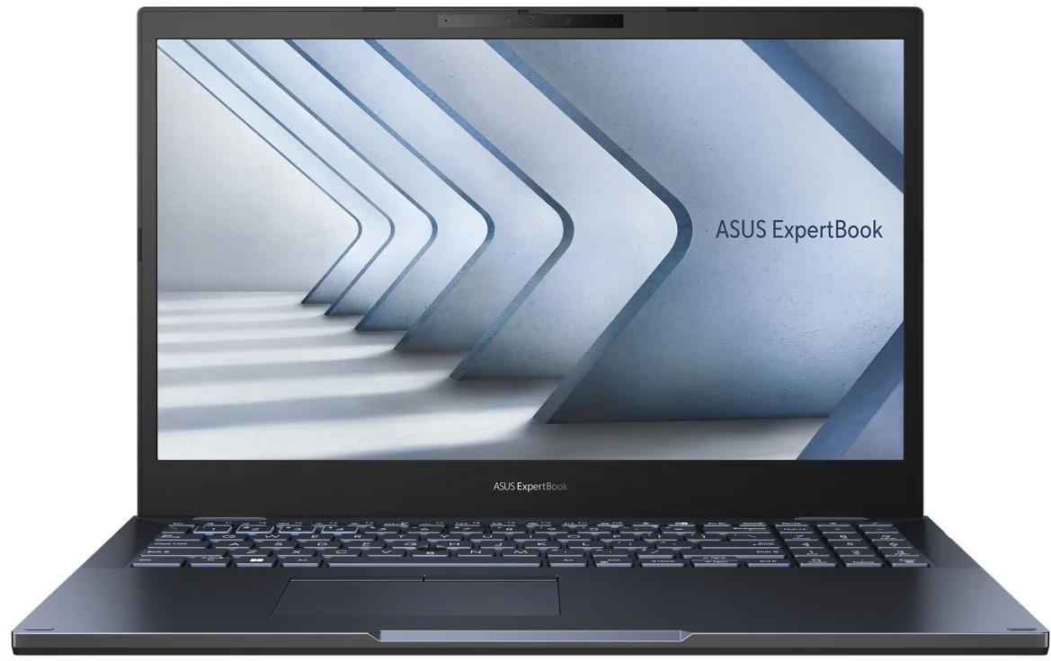 ASUS ExpertBook B2 B2502CVA-KJ0558X Star Black