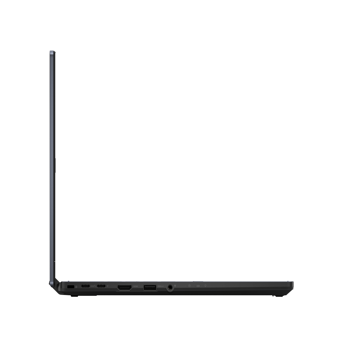 ASUS ExpertBook B2 Flip B2402FBA-EC0011X Black