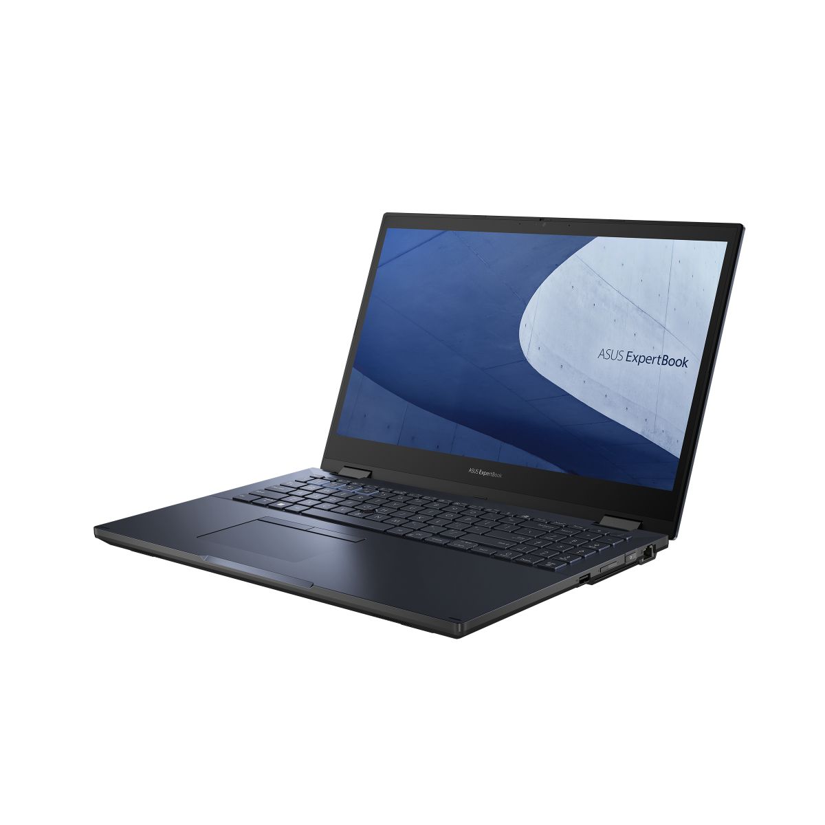 ASUS ExpertBook B2 Flip B2502FBA-E60012X Star Black kov