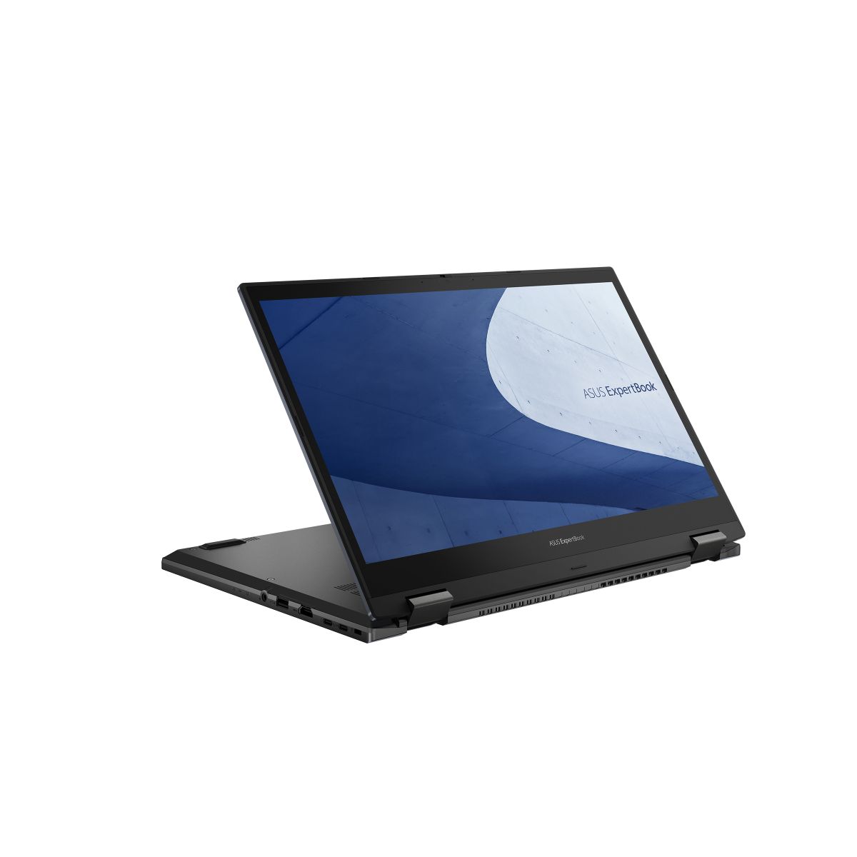 ASUS ExpertBook B2 Flip B2502FBA-E60012X Star Black kovový