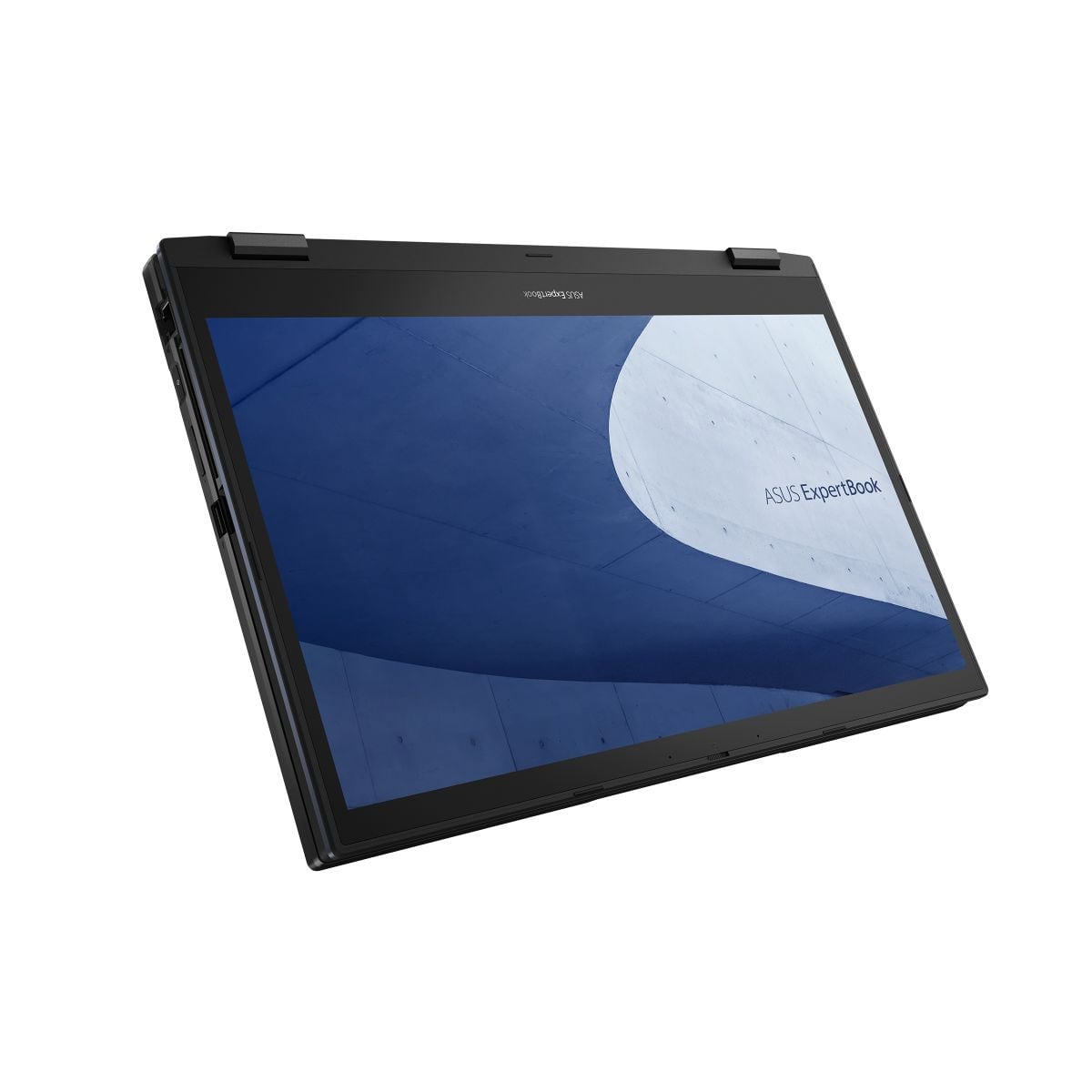 ASUS ExpertBook B2 Flip B2502FBA-E60012X Star Black kovový
