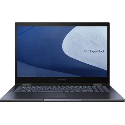 ASUS ExpertBook B2 Flip B2502FBA-N80163X Black