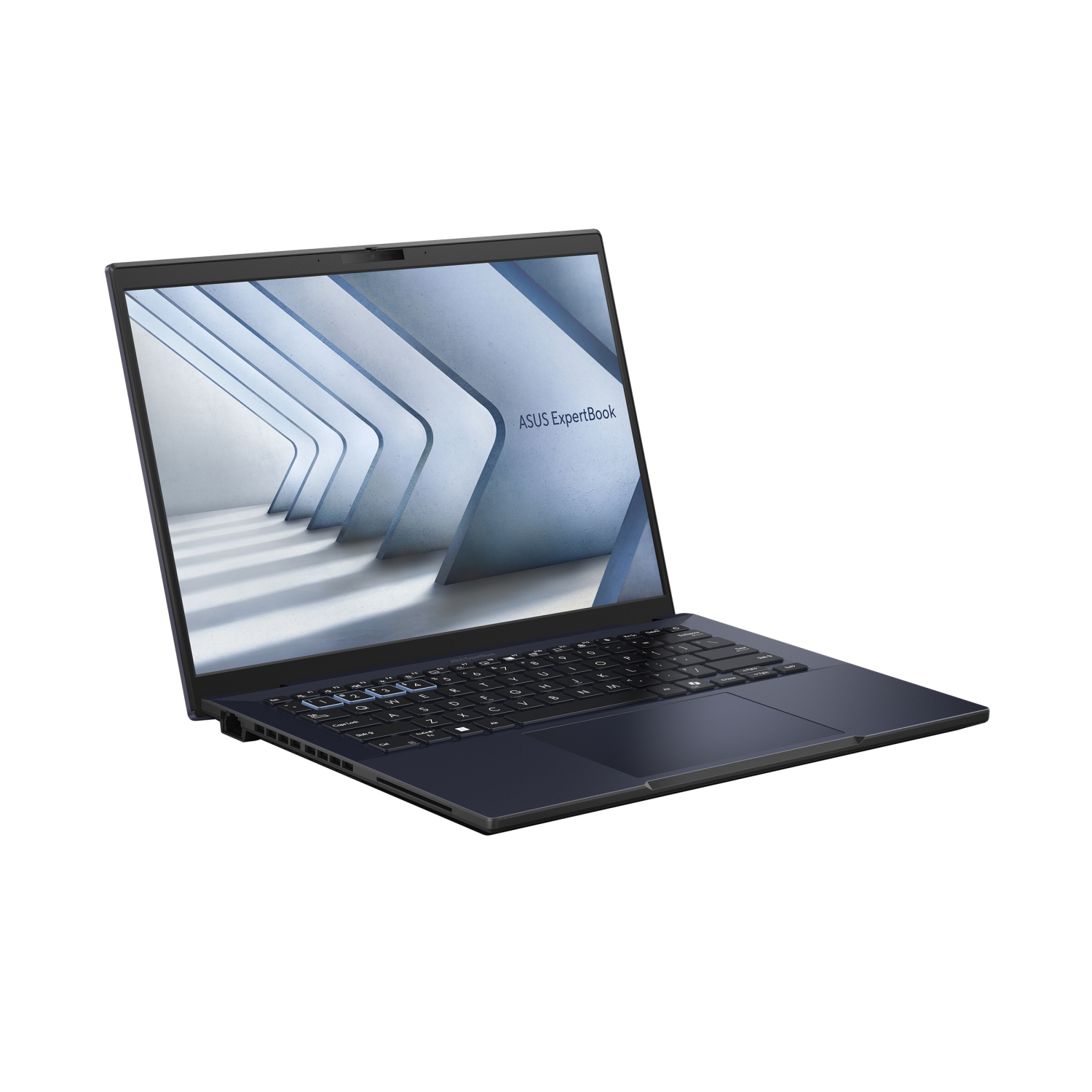 ASUS ExpertBook B3 B3404CMA-Q50225X Star Black