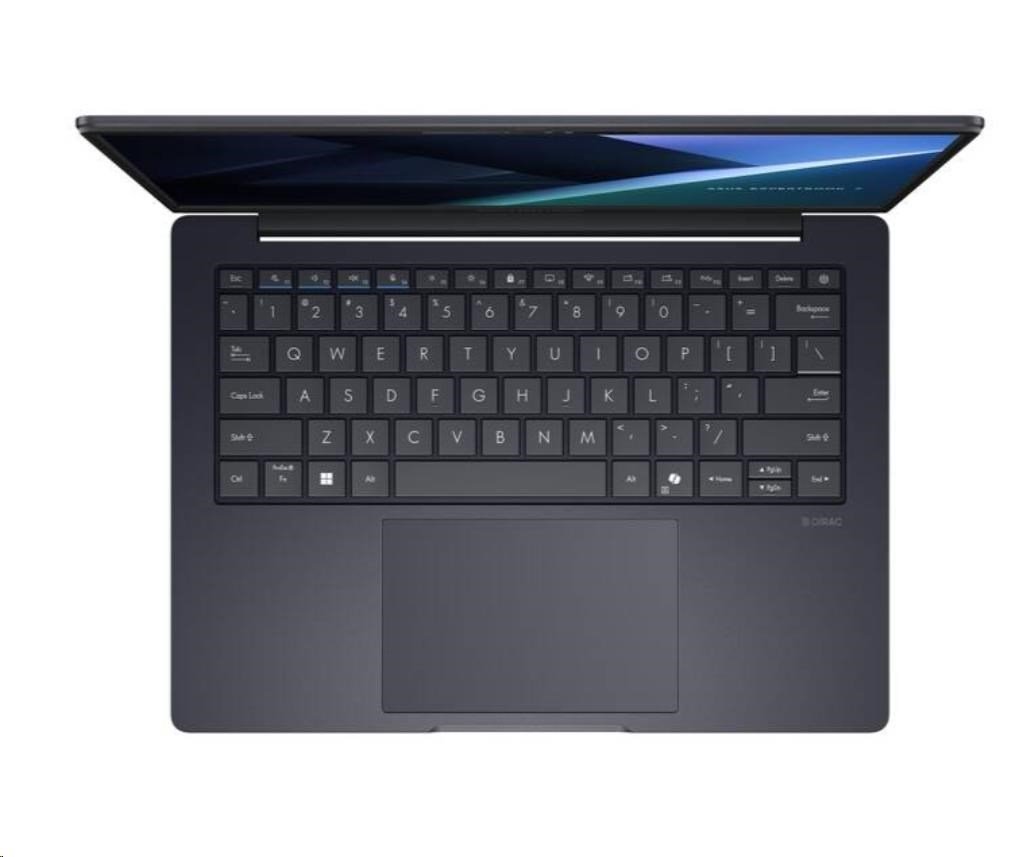 ASUS ExpertBook B3 B3405CCA-LY0530 Gentle Grey