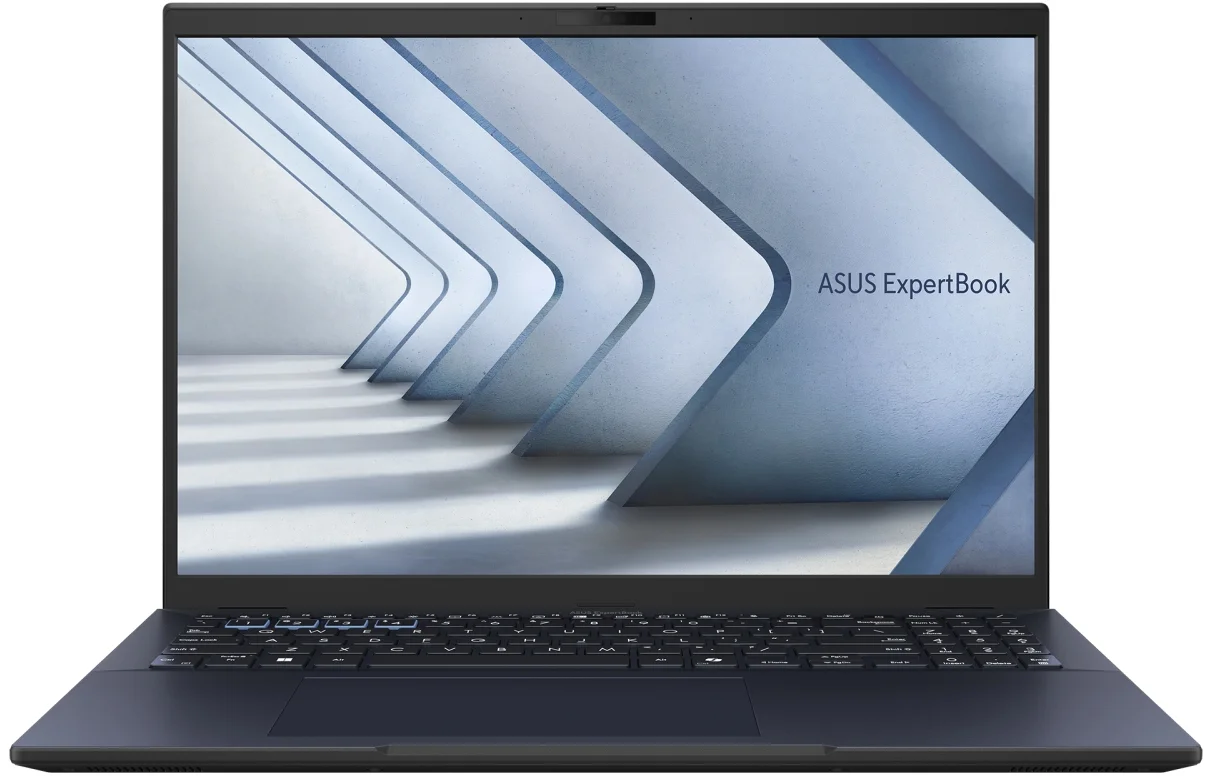 ASUS ExpertBook B3 B3604CMA-Q90189X Star Black