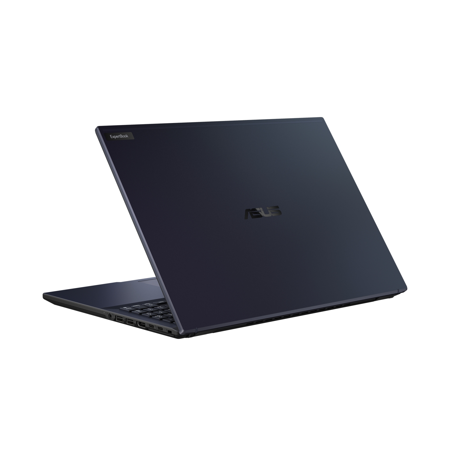ASUS ExpertBook B3 B3604CVA-Q90267X Black