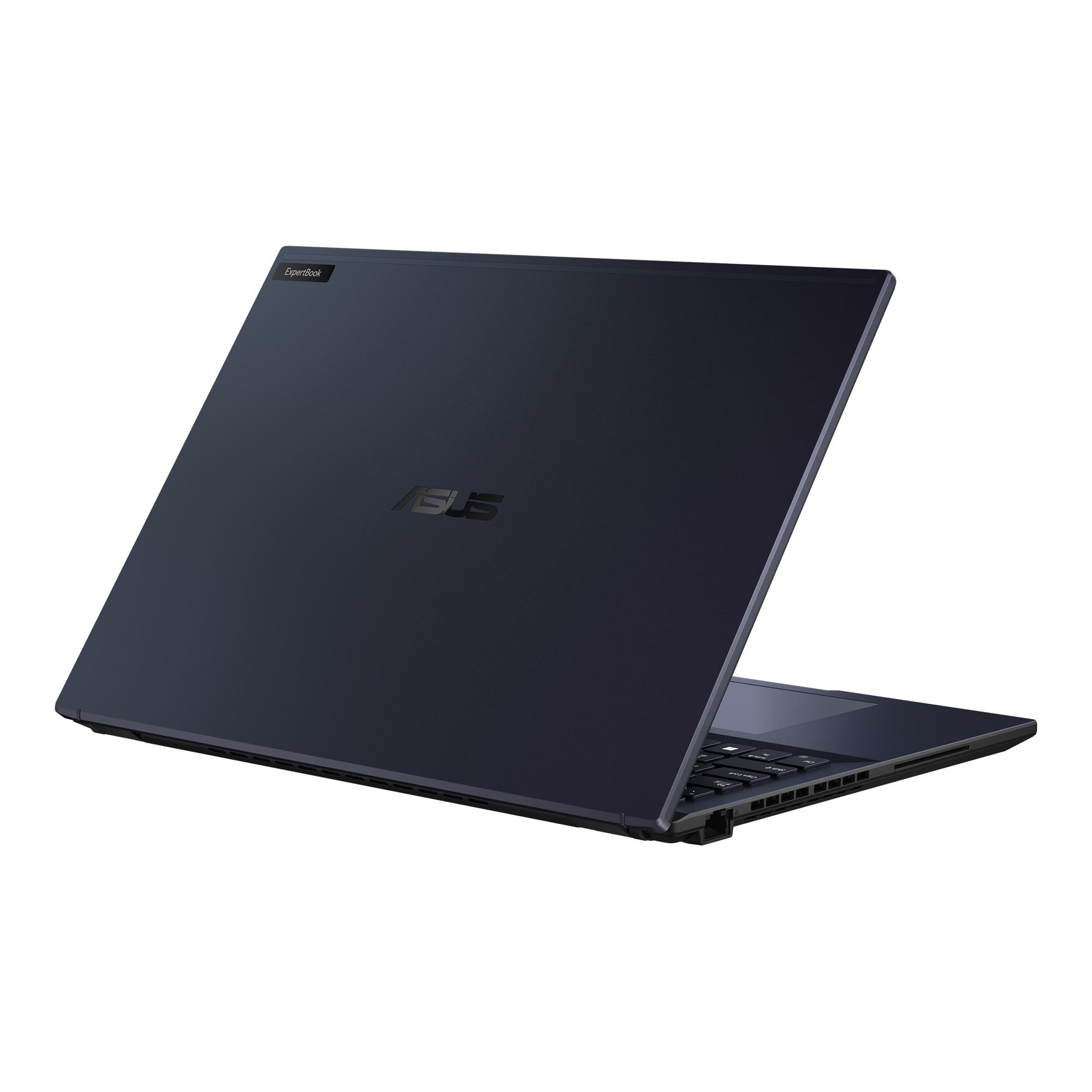 ASUS ExpertBook B3 B3604CVA-Q90403X Star Black