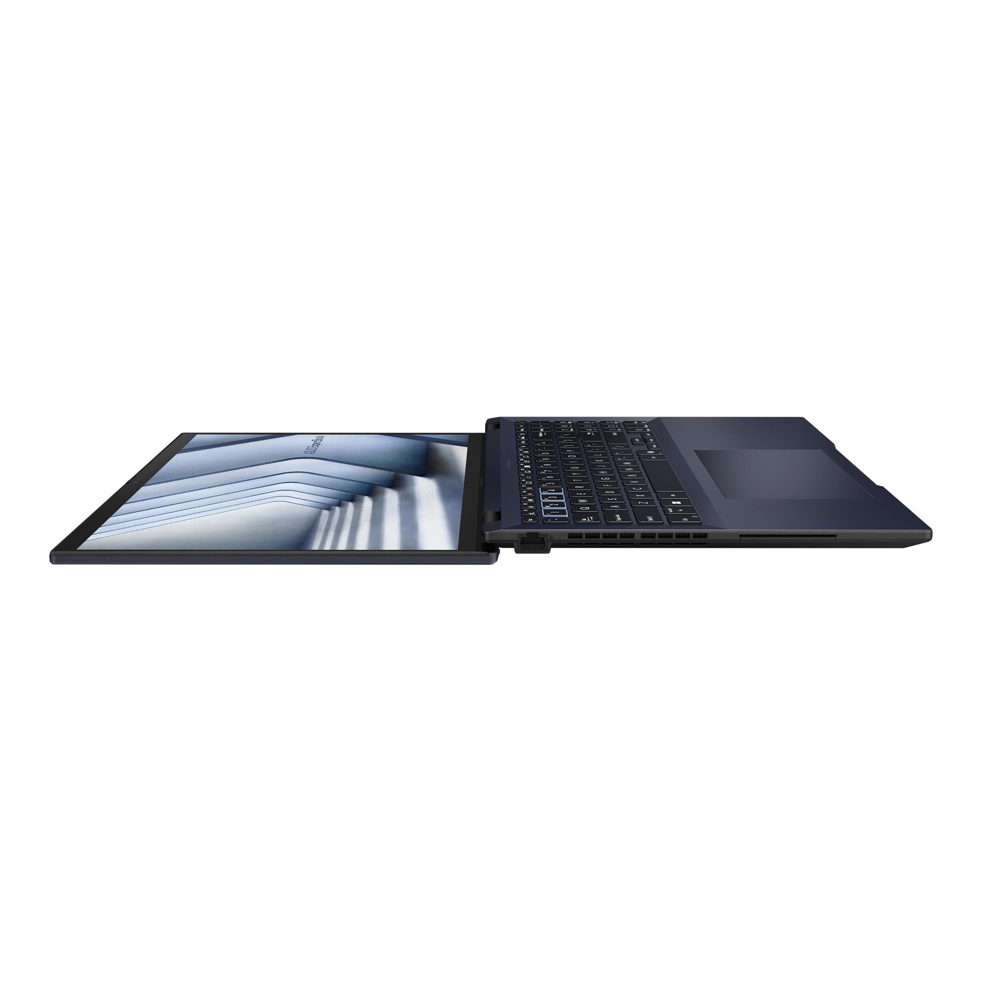 ASUS ExpertBook B3 B3604CVA-Q90403X Star Black