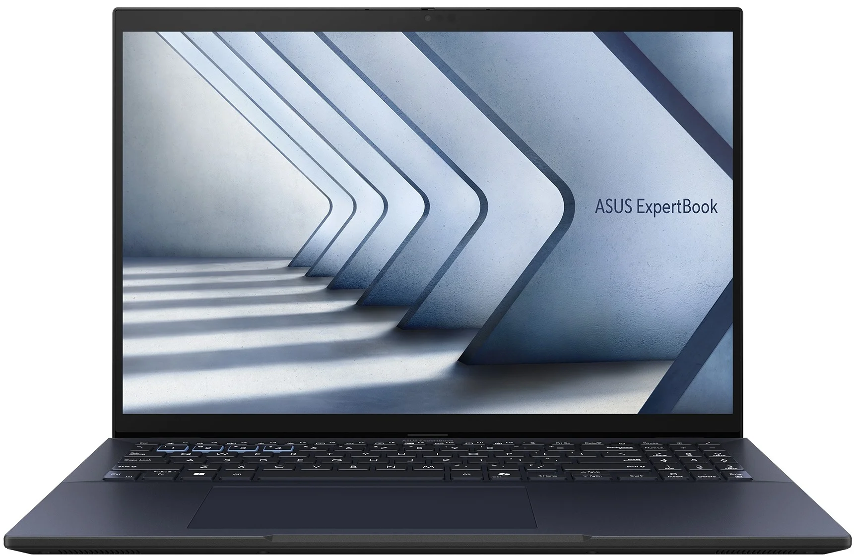 ASUS ExpertBook B3 B3604CVA-Q90403X Star Black