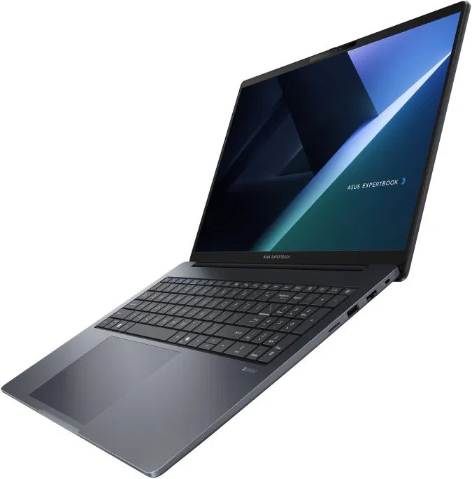 ASUS ExpertBook B3 B3605CVA-MB0057X Gentle Grey