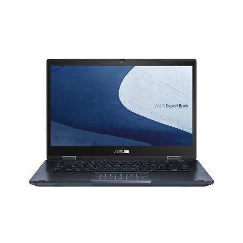 ASUS ExpertBook B3 Flip B3402FBA-EC0648W Star Black