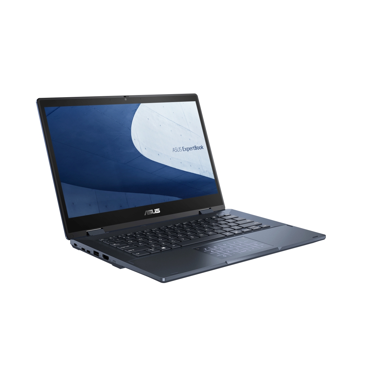 ASUS ExpertBook B3 Flip B3402FEA-EC0994X Star Black kovový