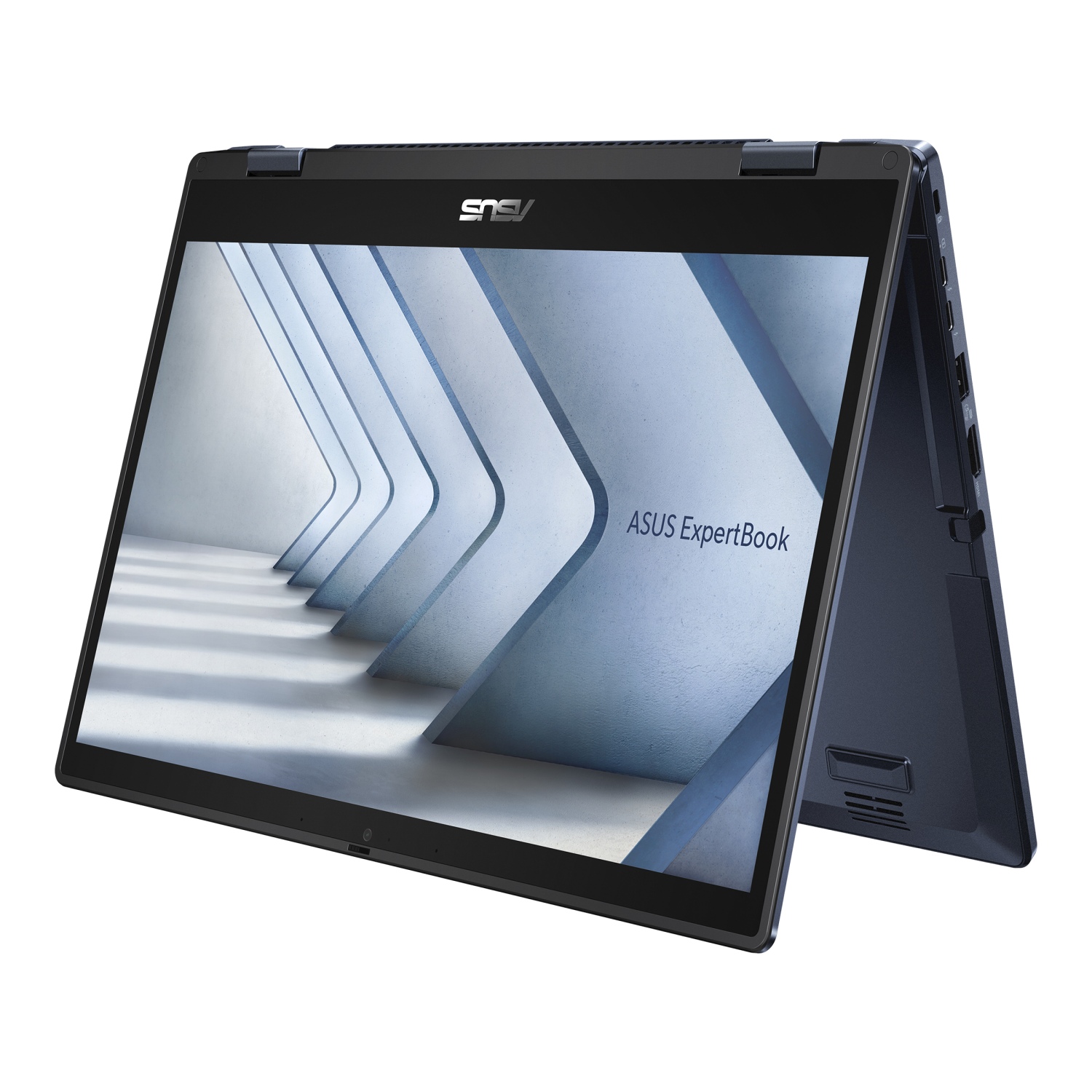 ASUS ExpertBook B3 Flip B3402FVA-LE0119W Star Black