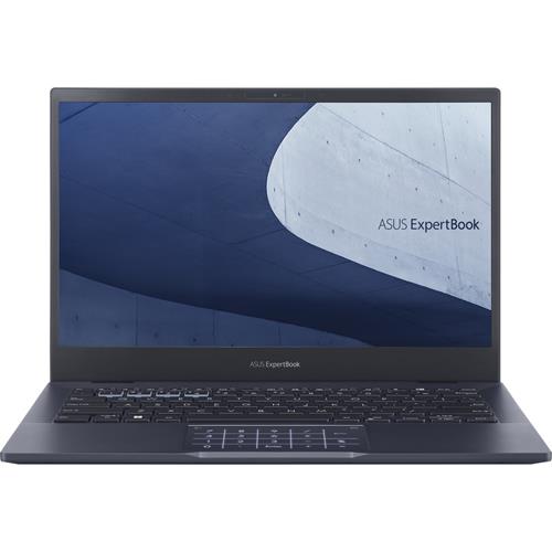 ASUS ExpertBook B5 B5302CBA-EG0079X Black