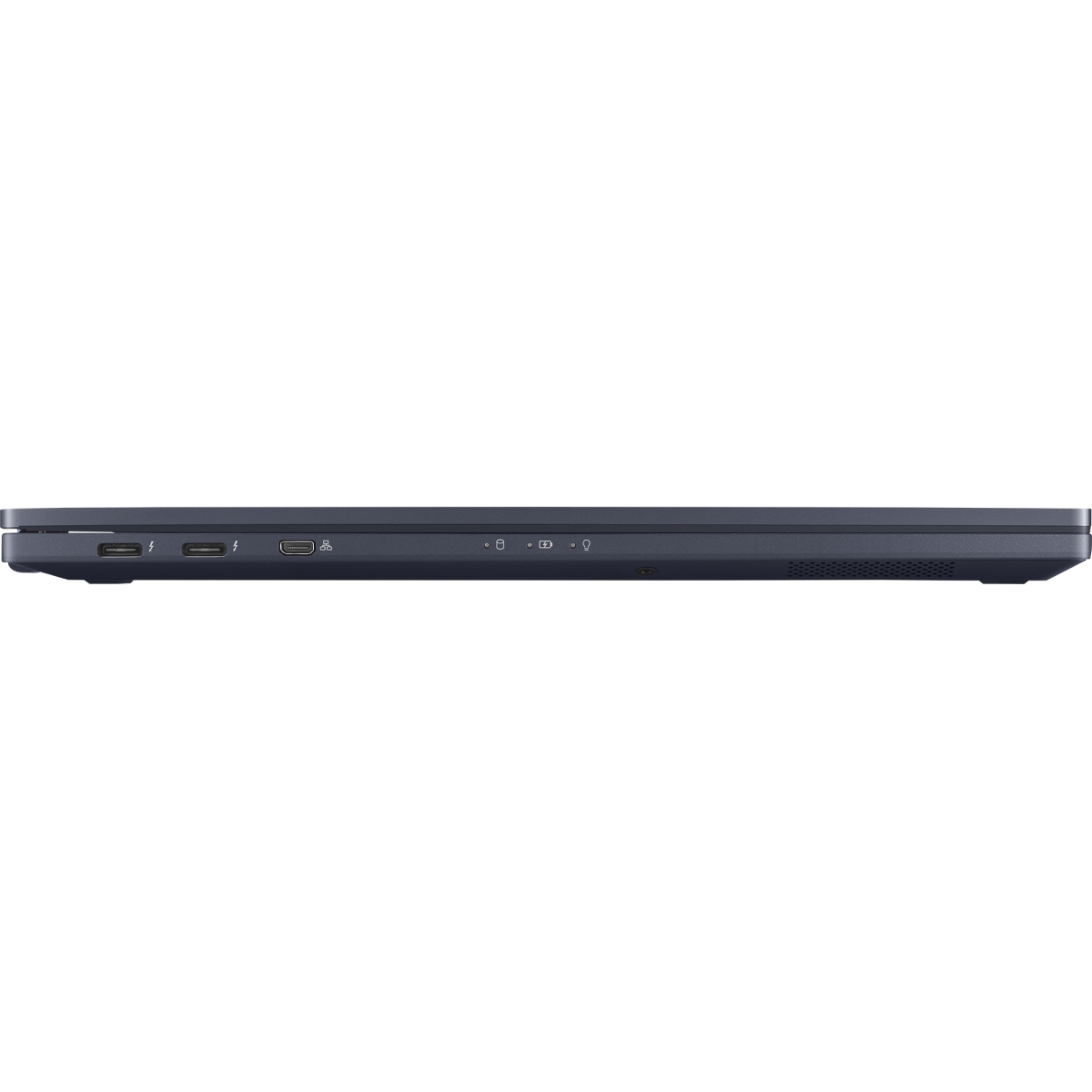 ASUS ExpertBook B5 B5302CEA-EG0992X Star Black celokovový