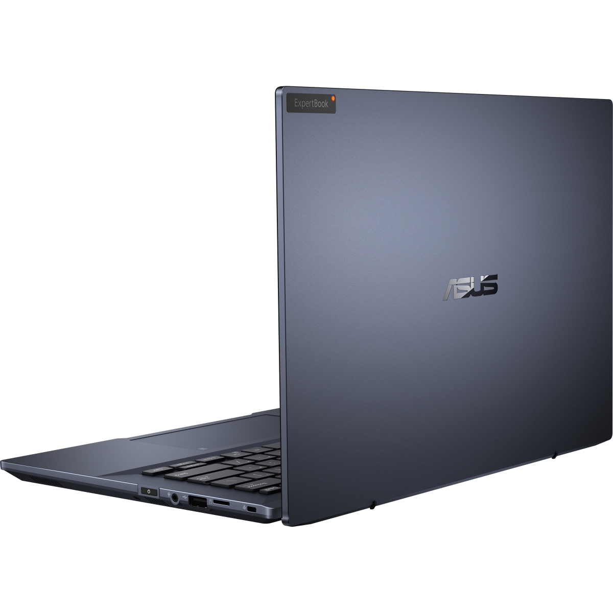 ASUS ExpertBook B5 B5402CBA-KI0122X Black