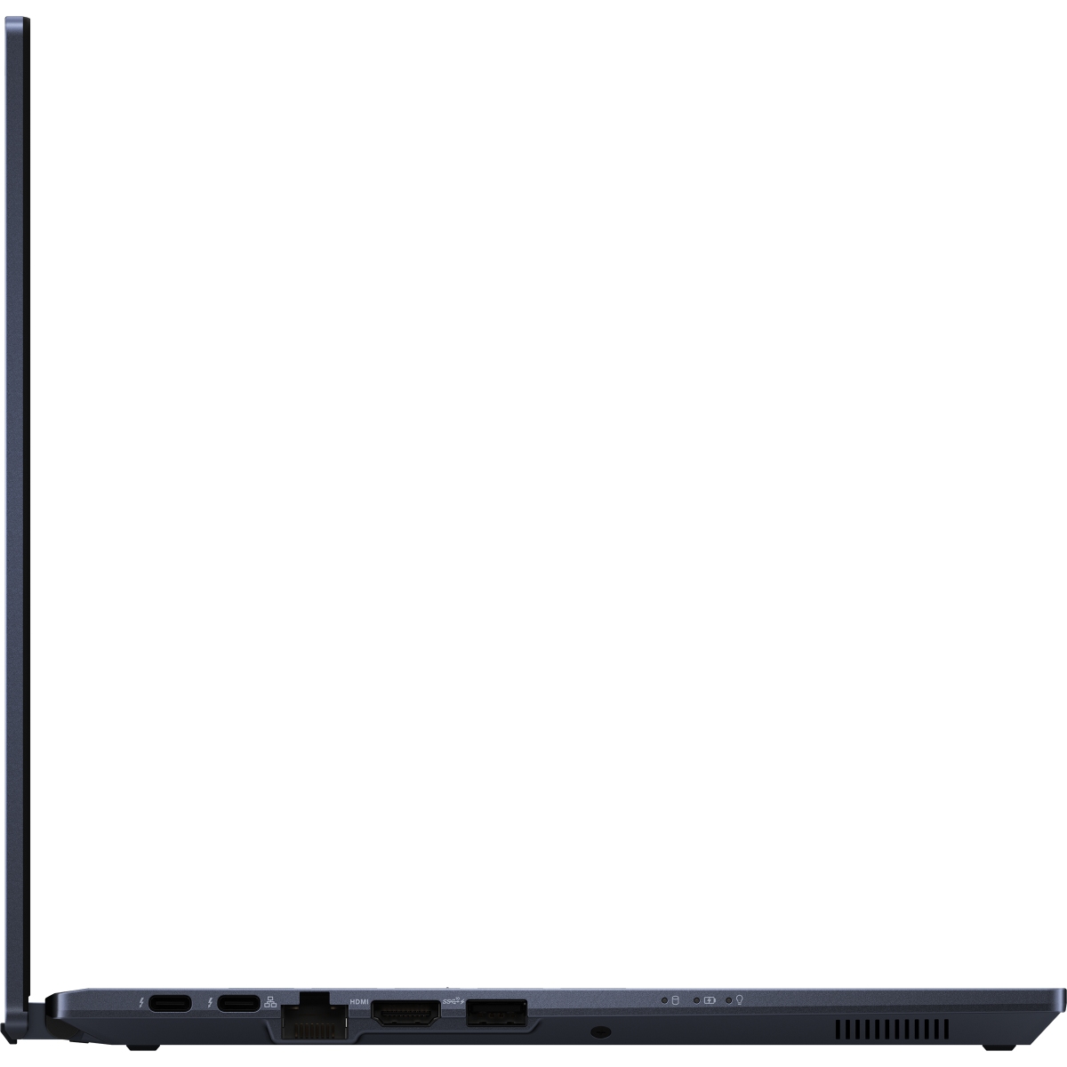 ASUS ExpertBook B5 B5402CBA-KI0122X Black