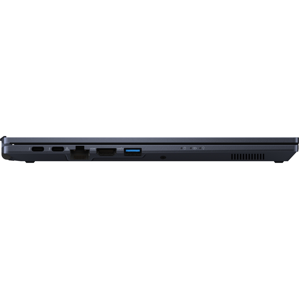 ASUS ExpertBook B5 B5402CEA-KI0432X Star Black celokovový