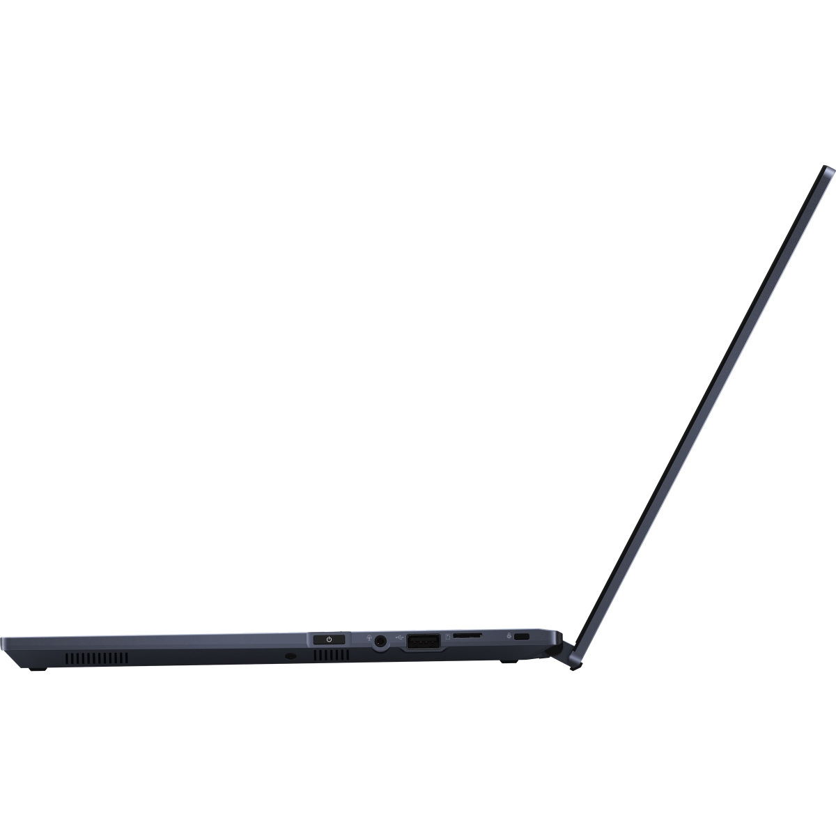 ASUS ExpertBook B5 B5402CEA-KI0432X Star Black celokovový