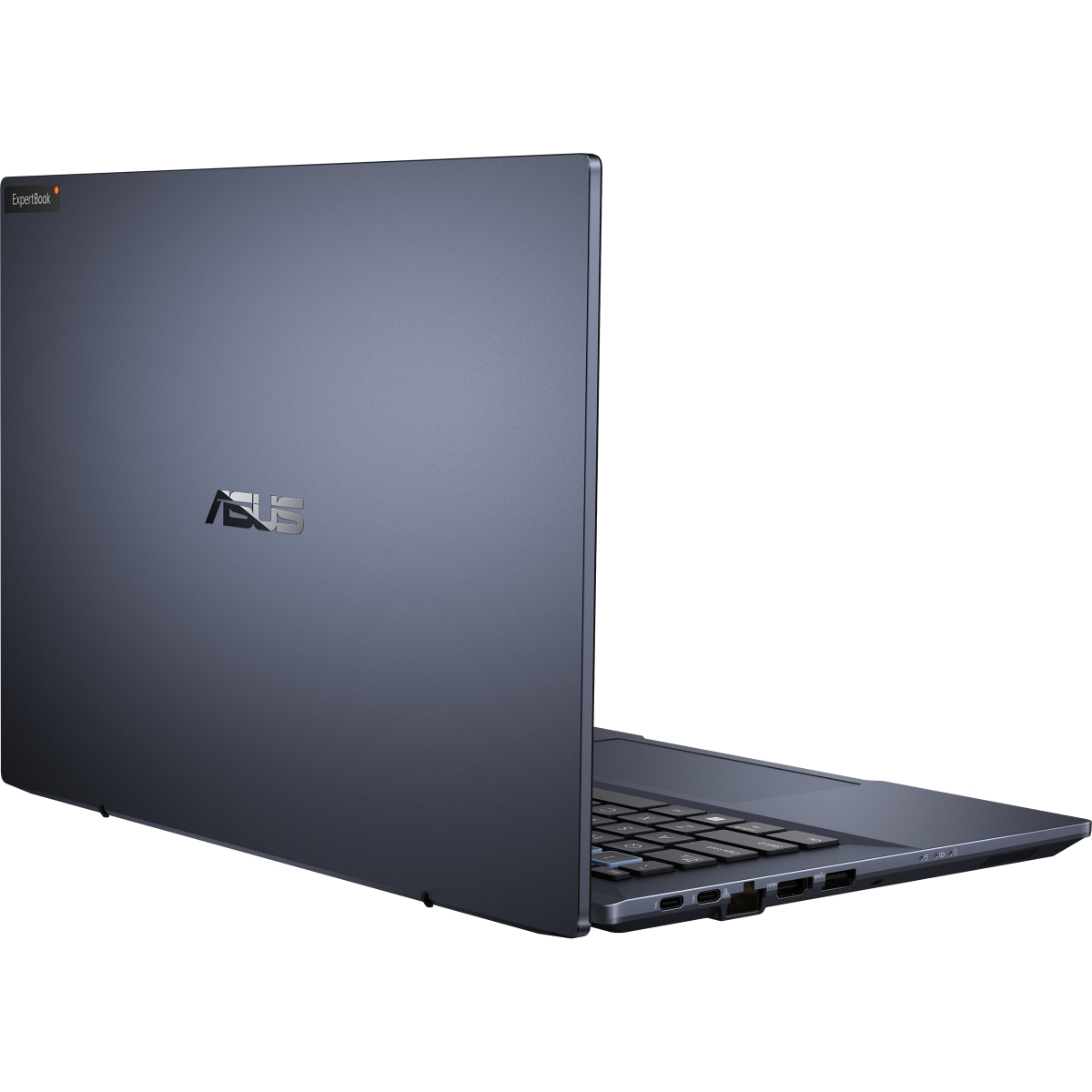 ASUS ExpertBook B5 B5402CEA-KI0432X Star Black celokovový