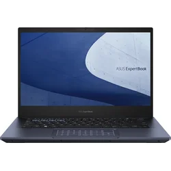 ASUS ExpertBook B5 B5402CEA-KI0432X Star Black celokovový