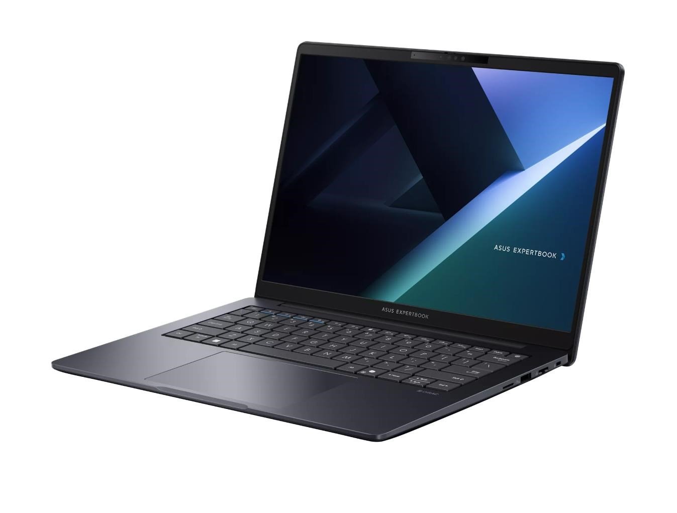 ASUS ExpertBook B5 B5405CVA-LY0419 Jemná sivá
