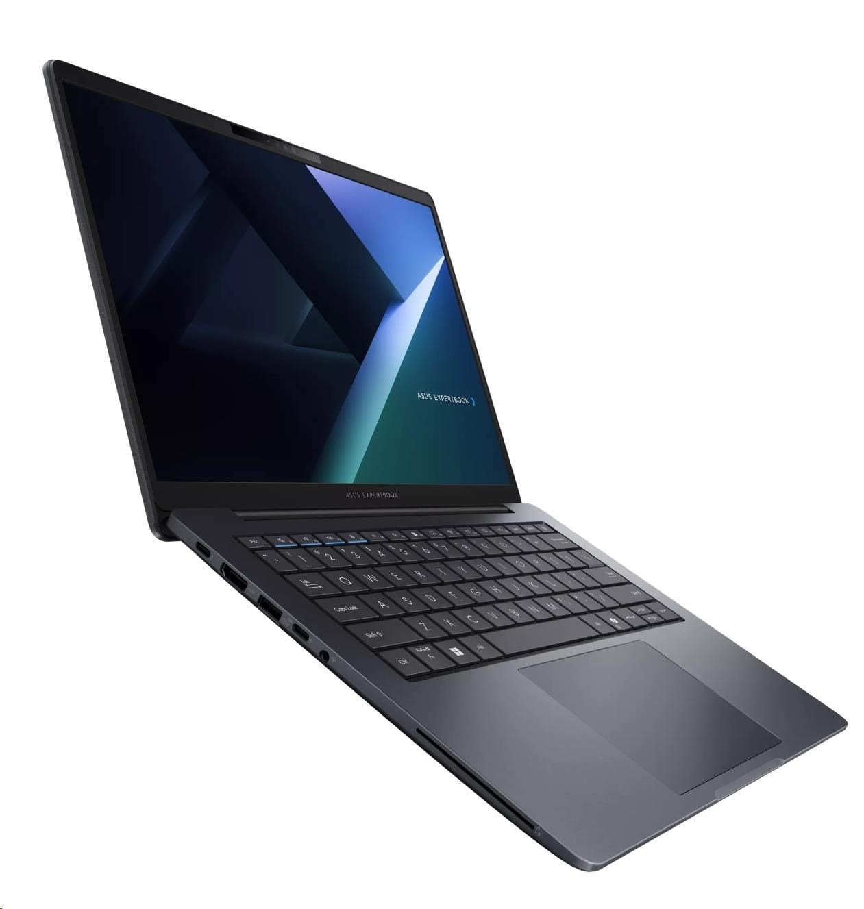 ASUS ExpertBook B5 B5405CVA-LY0419 Jemná sivá