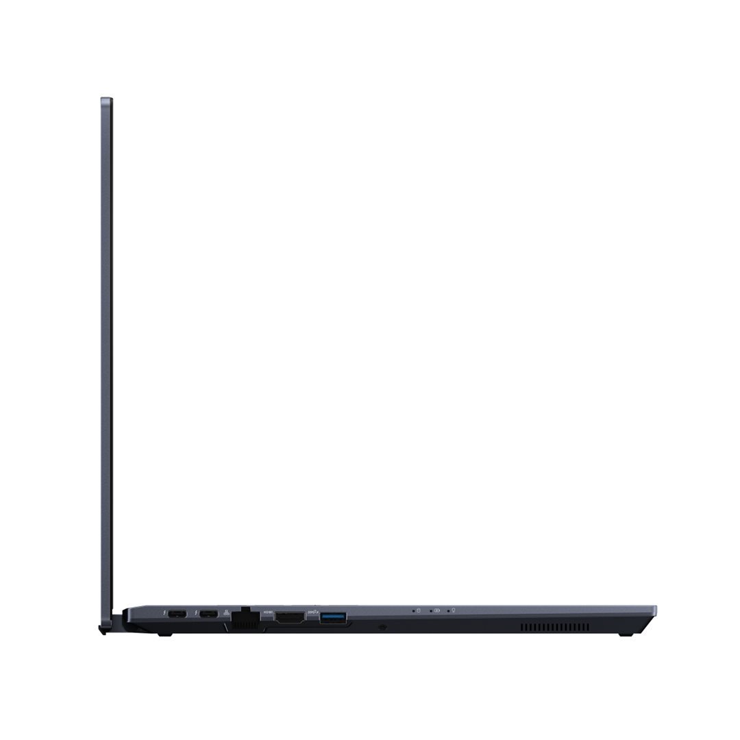 ASUS ExpertBook B5 B5602CBA-MB0156X Black