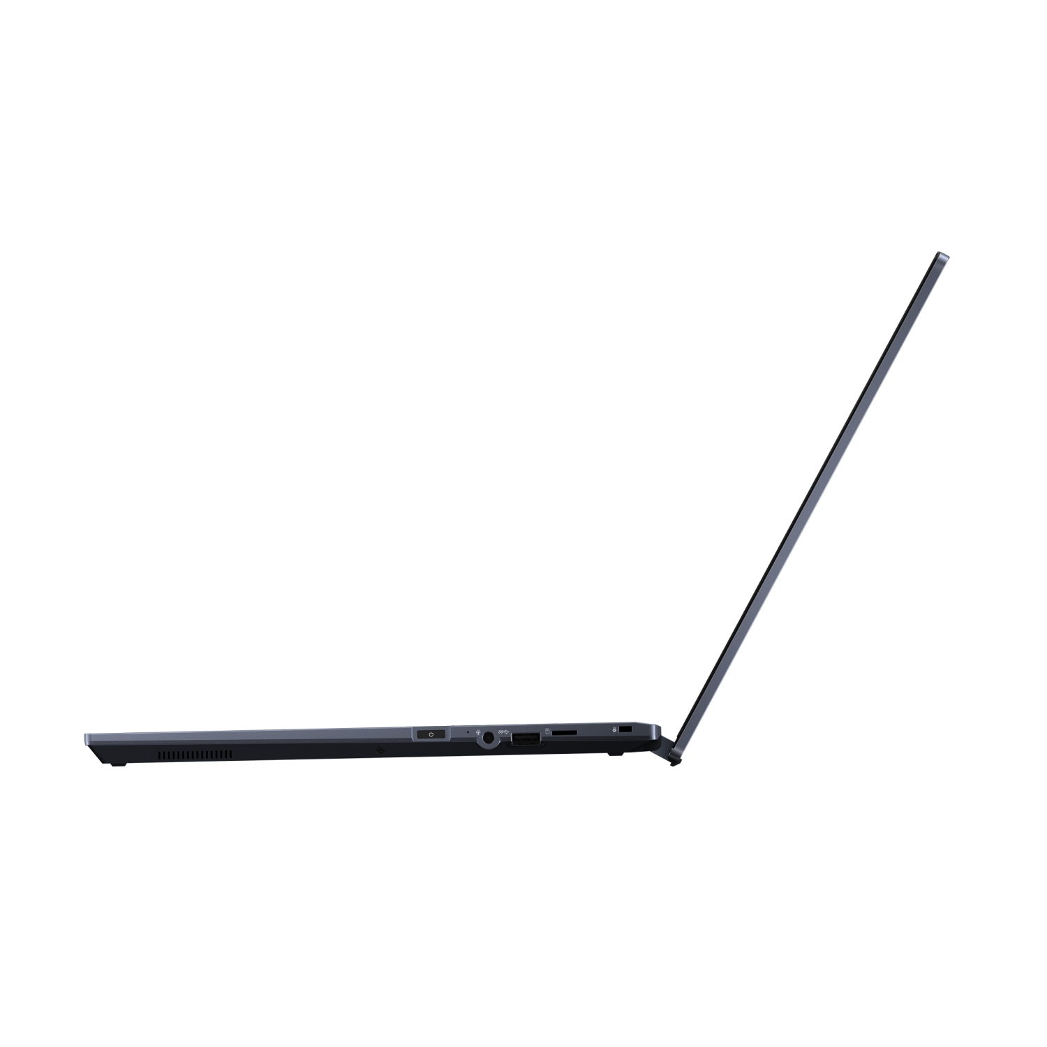 ASUS ExpertBook B5 B5602CVA-MB0166X Star Black