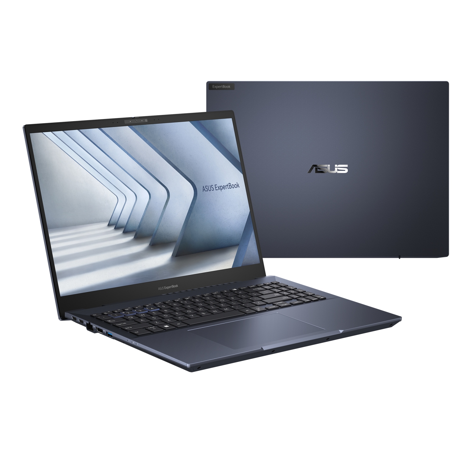 ASUS ExpertBook B5 B5602CVA-MB0166X Star Black