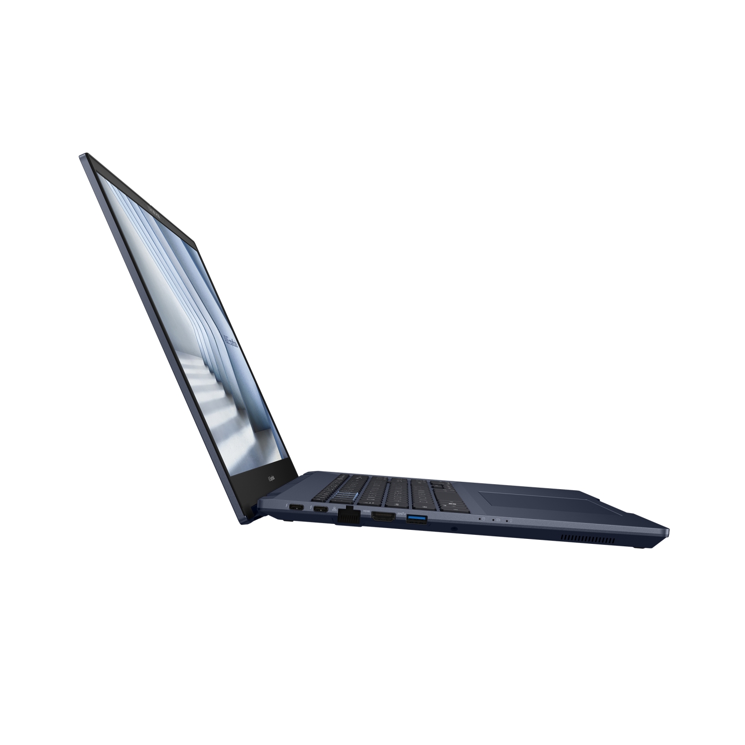 ASUS ExpertBook B5 B5602CVA-MB0167X Star Black