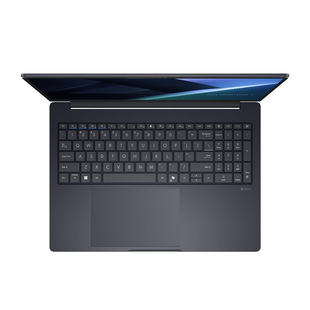 ASUS ExpertBook B5 B5605CCA-C516512 Jemná sivá