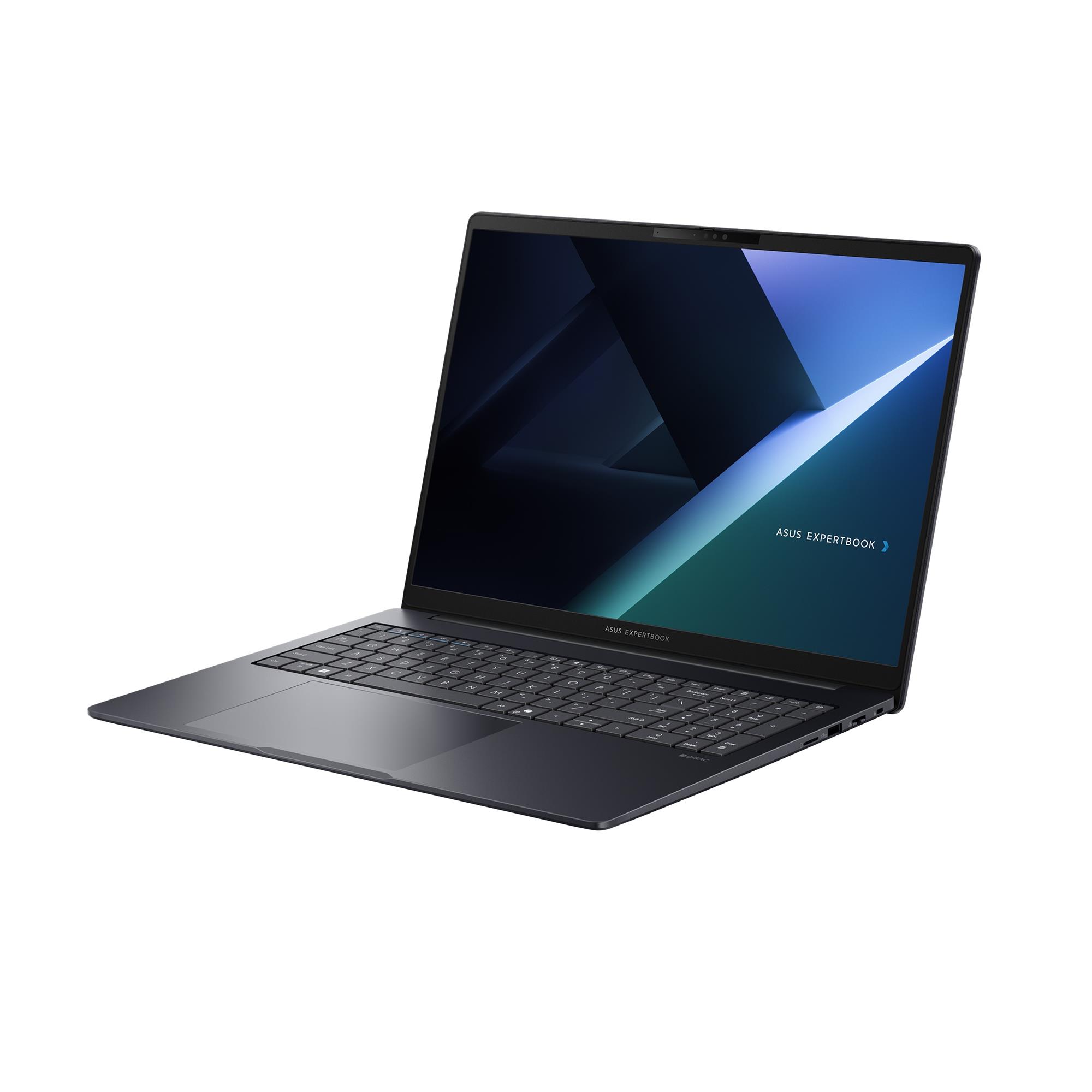 ASUS ExpertBook B5 B5605CCA-CU516512 Gentle Grey celokovový (bez adaptéru)