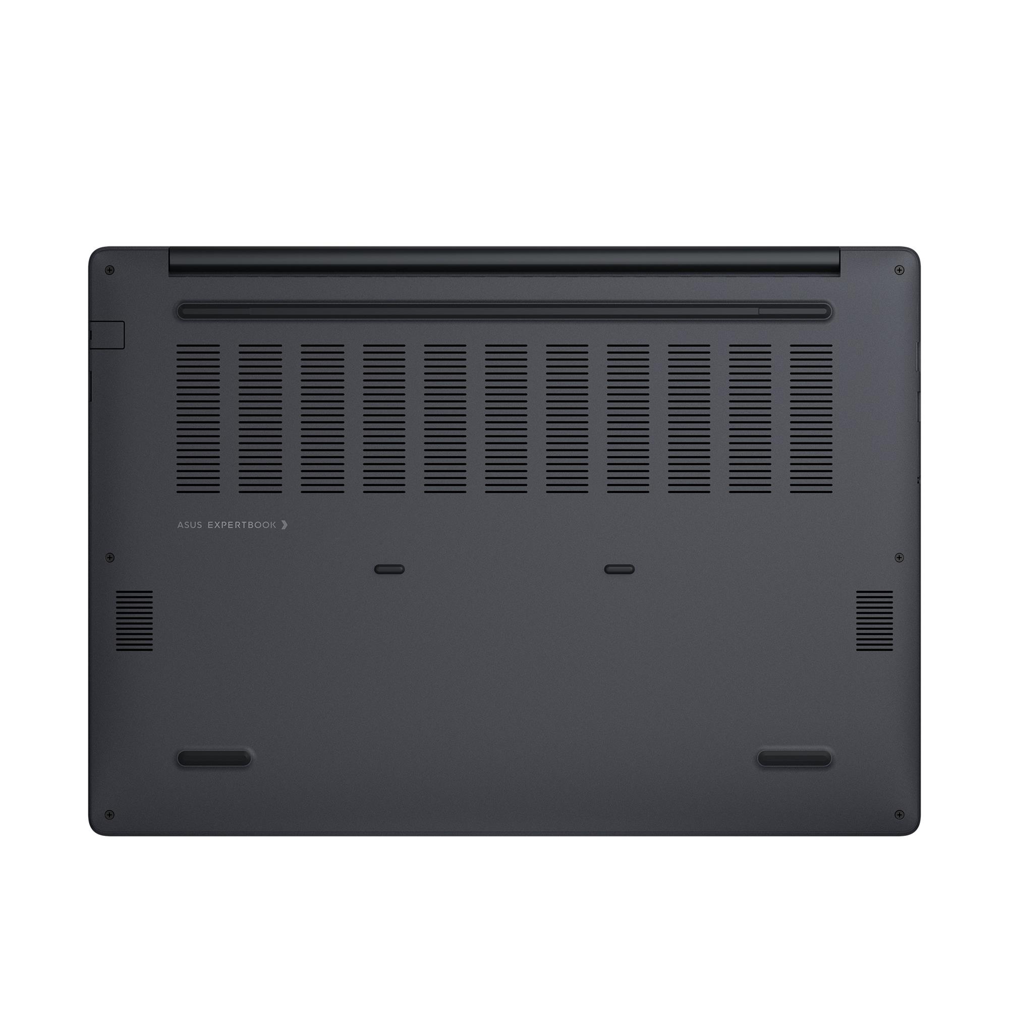 ASUS ExpertBook B5 B5605CCA-CU516512 Gentle Grey celokovový (bez adaptéru)