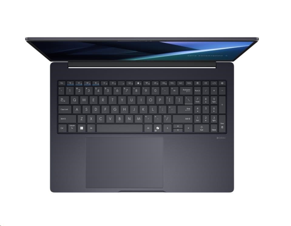 ASUS ExpertBook B5 B5605CVA-MB0334 Jemná sivá