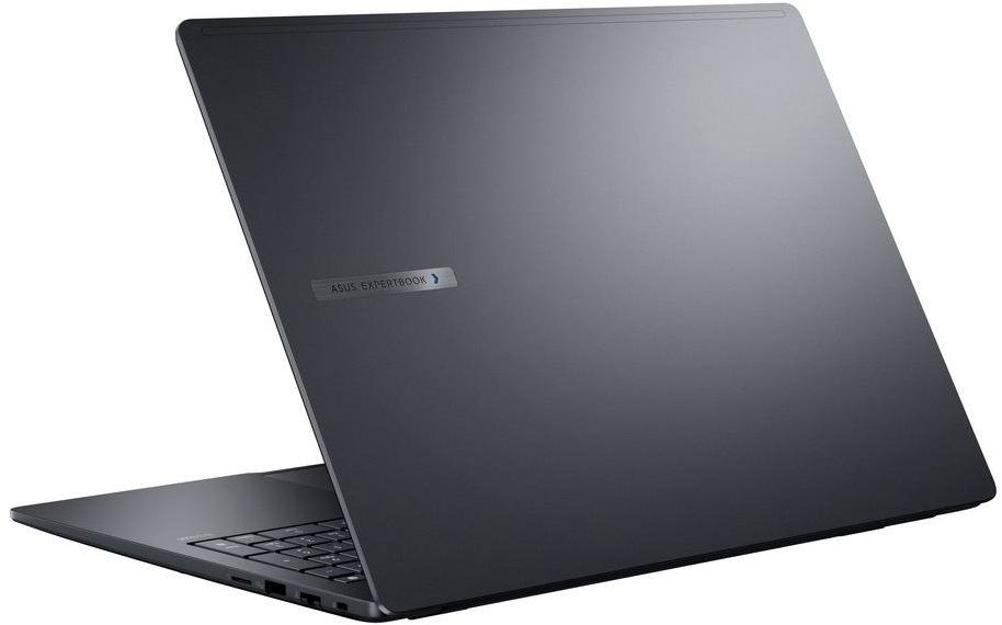ASUS ExpertBook B5 B5605CVA-MBI516512 Jemná sivá