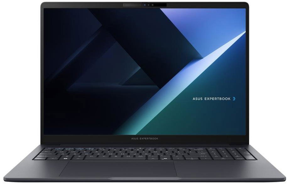 ASUS ExpertBook B5 B5605CVA-MBI516512 Jemná sivá