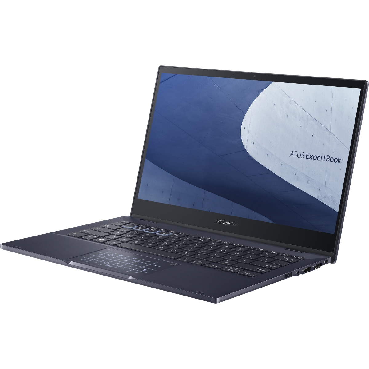 ASUS ExpertBook B5 Flip B5302FBA-LG0076X Black