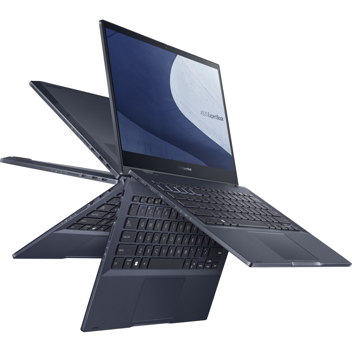 ASUS ExpertBook B5 Flip B5302FBA-LG0076X Black