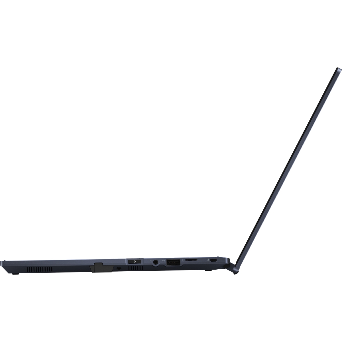 ASUS ExpertBook B5 Flip B5402FBA-KA0099X Black