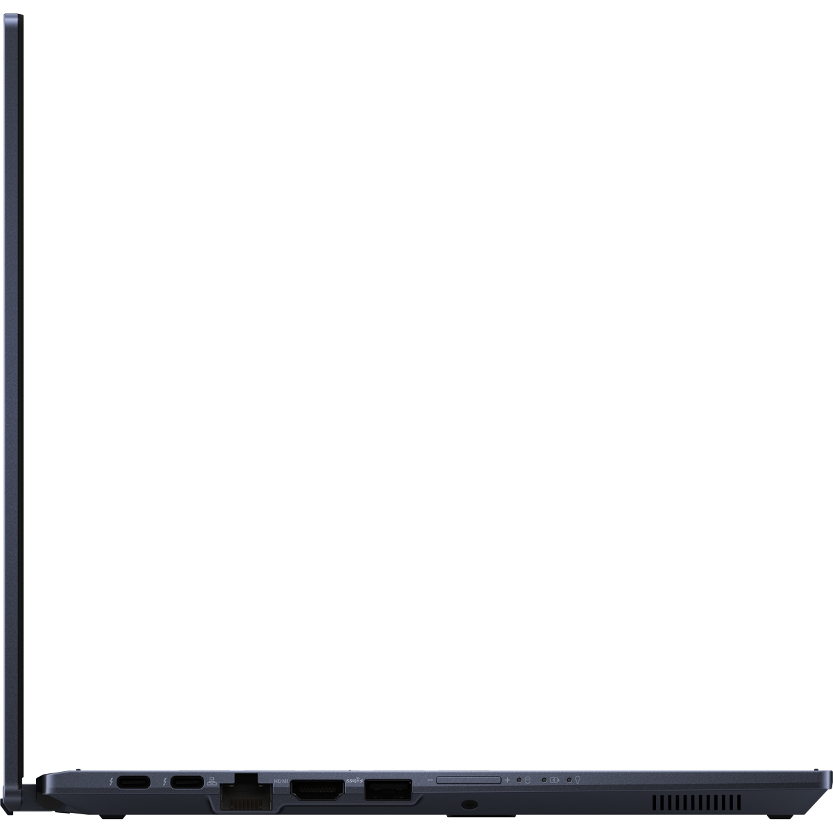 ASUS ExpertBook B5 Flip B5402FBA-KA0099X Čierna