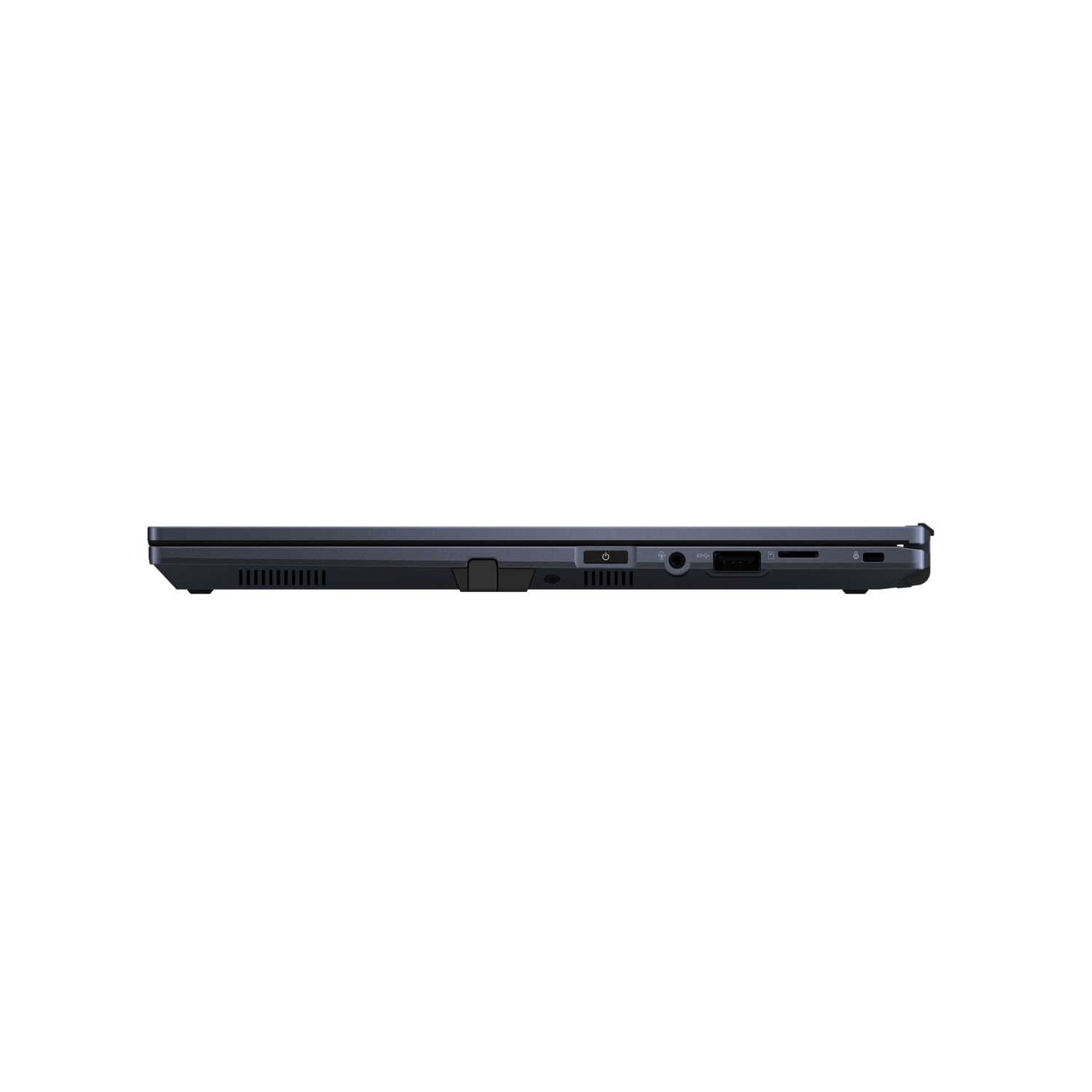 ASUS ExpertBook B5 Flip B5402FVA-KA0029X Star Black