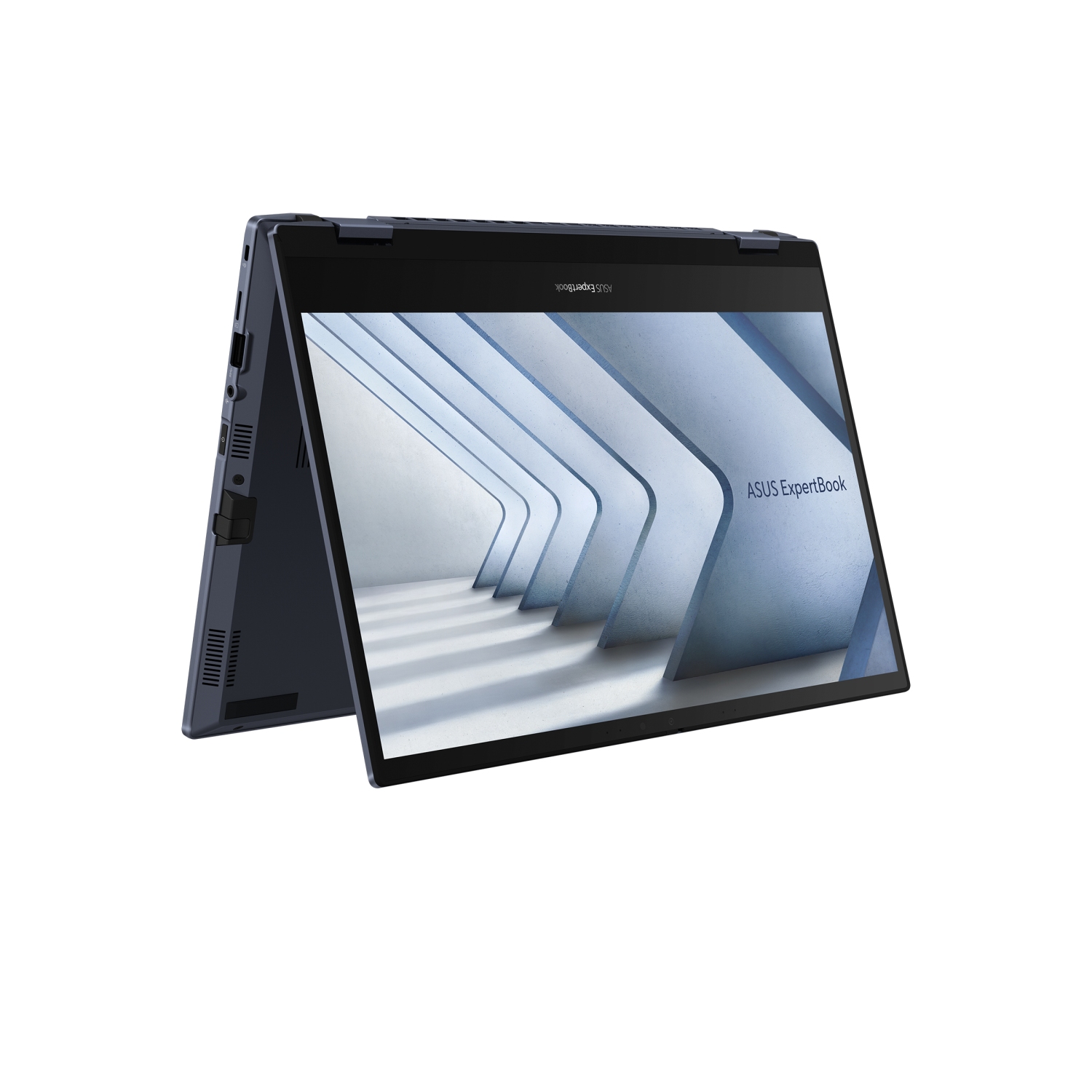 ASUS ExpertBook B5 Flip B5402FVA-KA0029X Star Black