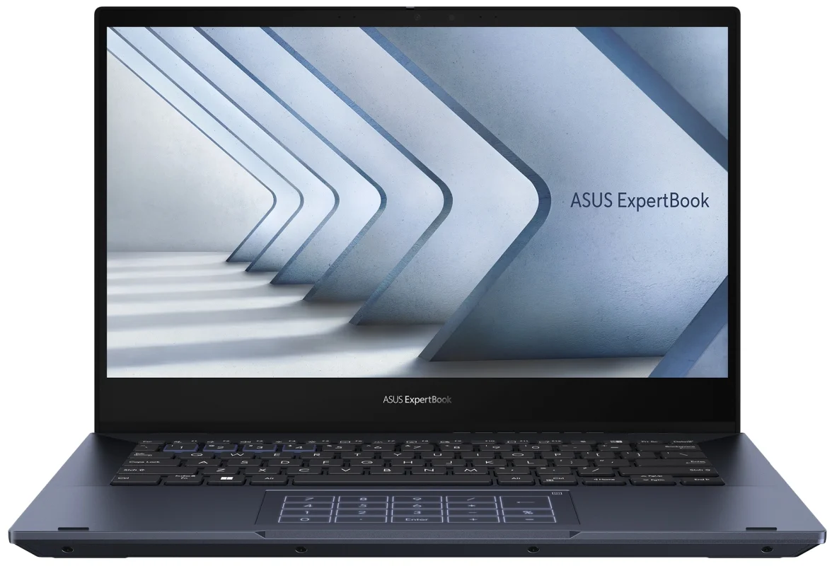 ASUS ExpertBook B5 Flip B5402FVA-KA0030X Star Black