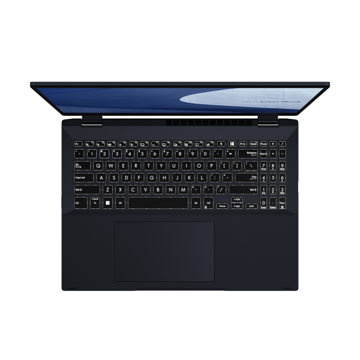 ASUS ExpertBook B5 Flip B5602FBA-MI0070X Black