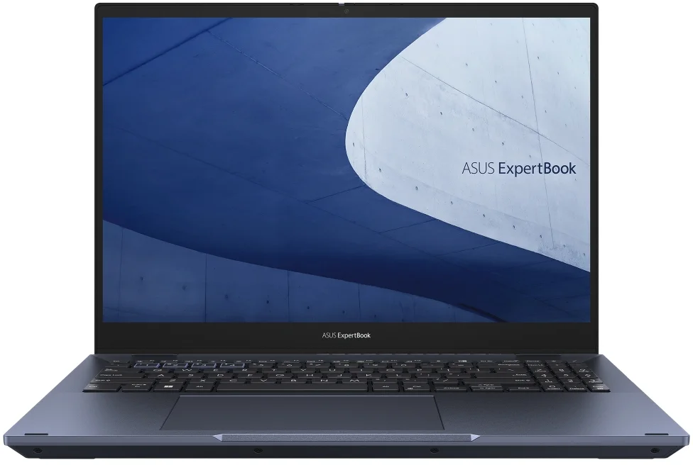 ASUS ExpertBook B5 Flip B5602FBA-MI0070X Black