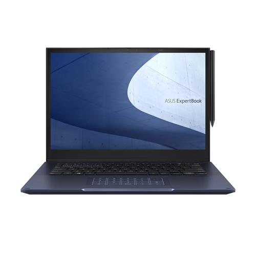 ASUS ExpertBook B7 Flip B7402FEA-L90479X Star Black celokovový