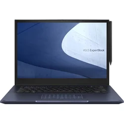 ASUS ExpertBook B7 Flip B7402FEA-L90479X Star Black celokovový